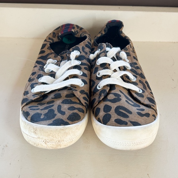 Madden Girl Shoes - Sneakers
